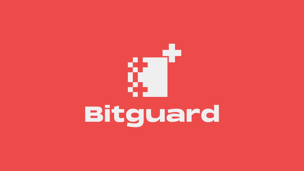 BitguardWebsiteShowcase